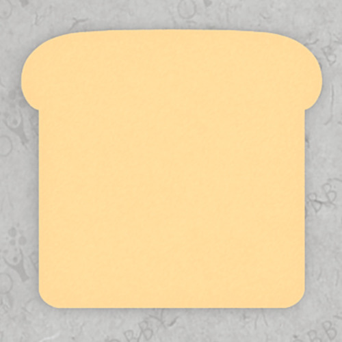 식빵 모양 E 커터(틀) (SHA019) /식빵모양쿠키커터/식빵모양틀/쿠키틀/쿠키스탬프/스텐실/아이싱/맞춤주문제작