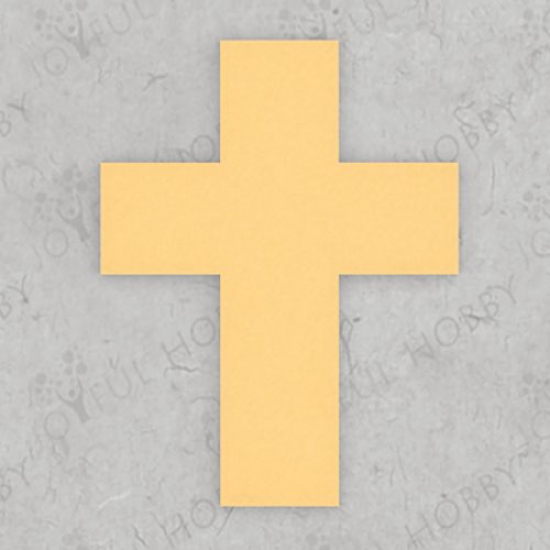 기독교 쿠키커터 - 십자가 커터(틀) CHI001 / 모양틀 / 쿠키틀 / 맞춤주문제작