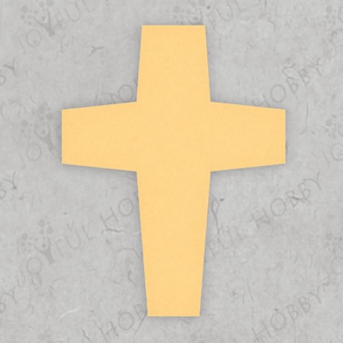 기독교 쿠키커터 - 십자가 커터(틀) CHI002 / 모양틀 / 쿠키틀 / 맞춤주문제작