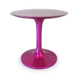 [인형가구-테이블] 라운드 커피(티) 테이블